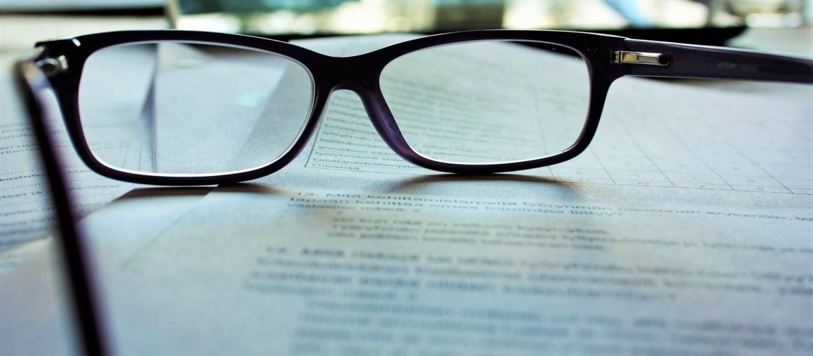 Quelle est la durée de validité d'une ordonnance de lunettes ?
