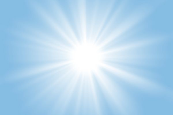 Quels sont les risques du soleil pour vos yeux ?